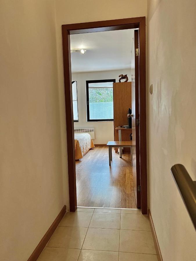 Christina Apartment In Laplandia Pamporovo Exterior photo